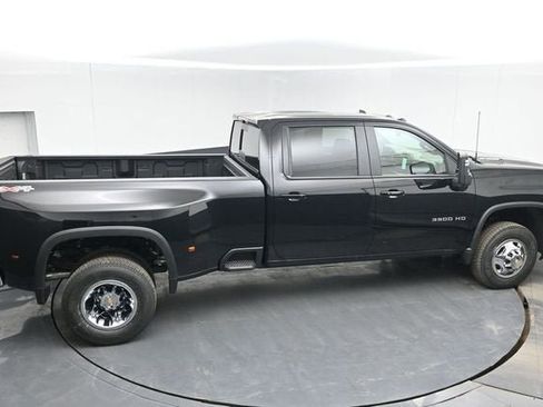 New 2026 Chevrolet Silverado 3500 LT w/ Safety Package AWD/4WD image 39