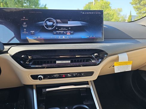 New 2027 BMW 430i xDrive Convertible w/ Premium Package AWD/4WD image 20