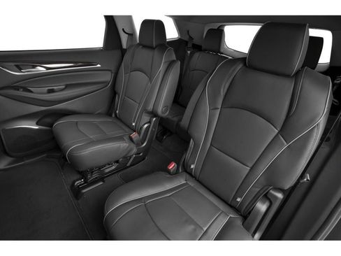 Used 2021 Buick Enclave Avenir w/ Avenir Technology Package AWD/4WD image 81