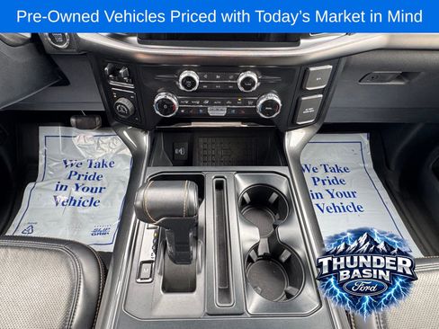 Used 2023 Ford F150 Tremor w/ Equipment Group 402A High AWD/4WD image 28