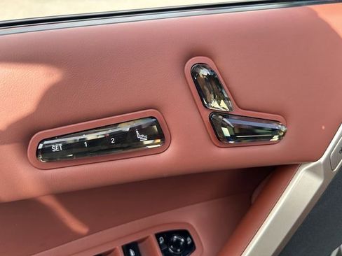 New 2026 BMW iX xDrive45 w/ Executive Package image 21