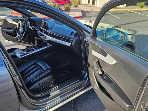 Used 2018 Audi A4 2.0T allroad Premium Plus image 18