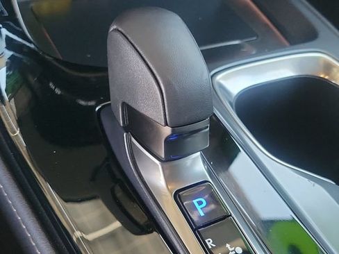 Used 2026 Lexus NX 350 AWD w/ Accessory Package (Z1) image 16