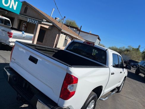 Used 2015 Toyota Tundra SR5 image 48