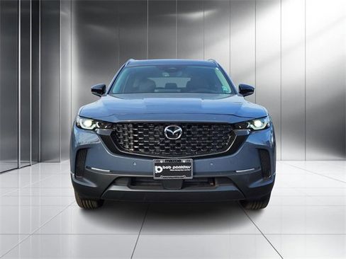 New 2026 MAZDA CX-50 2.5 Hybrid w/ Cargo Package image 21