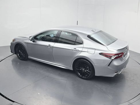 Used 2024 Toyota Camry XSE FWD image 56