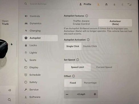 Used 2025 Tesla Model 3 Long Range image 45