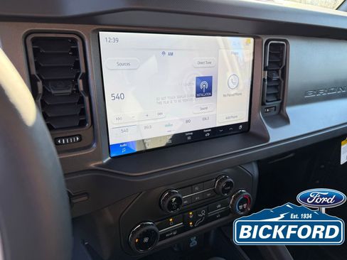 New 2025 Ford Bronco Badlands AWD/4WD image 16