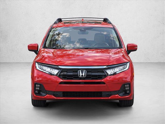 New 2027 Honda Odyssey EX-L image 2