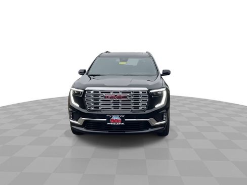 New 2026 GMC Acadia Denali w/ Super Cruise Package image 3