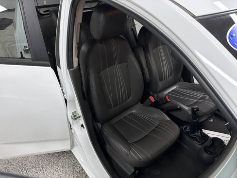 Used 2014 Chevrolet Spark LS image 24