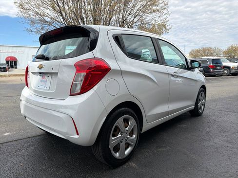 Used 2020 Chevrolet Spark LS image 5
