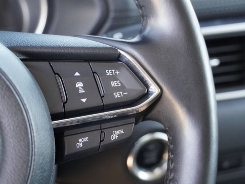 Used 2018 MAZDA CX-5 Grand Touring w/ Premium Package image 15