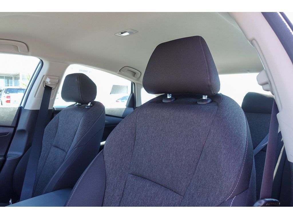 Used 2023 Honda Accord LX image 10