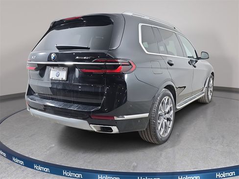 Used 2026 BMW X7 xDrive40i w/ Premium Package image 6
