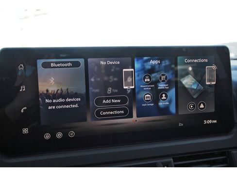 New 2026 Nissan Pathfinder S image 20