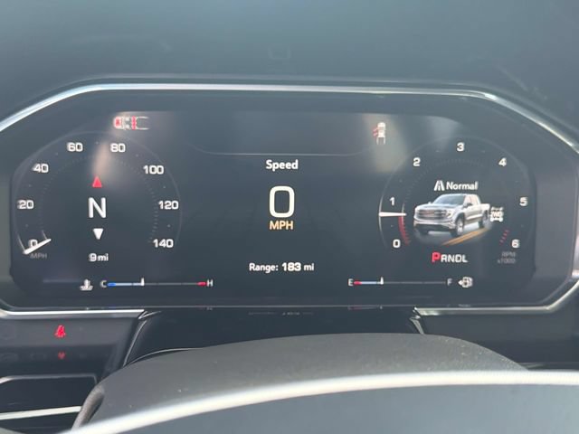 New 2026 GMC Sierra 1500 Elevation AWD/4WD image 23