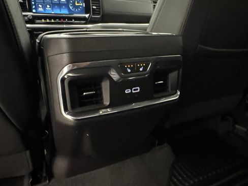 Used 2024 Chevrolet Silverado 1500 LTZ w/ Technology Package AWD/4WD image 61