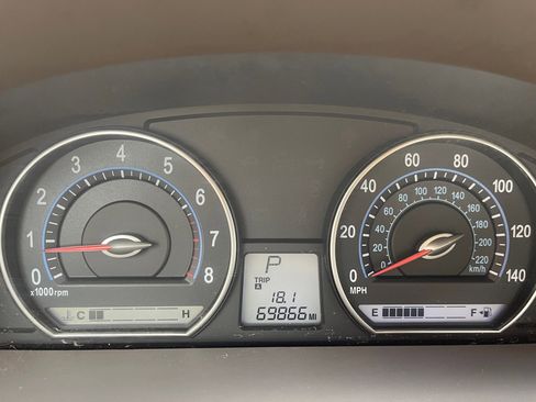 Used 2007 Kia Optima LX image 13