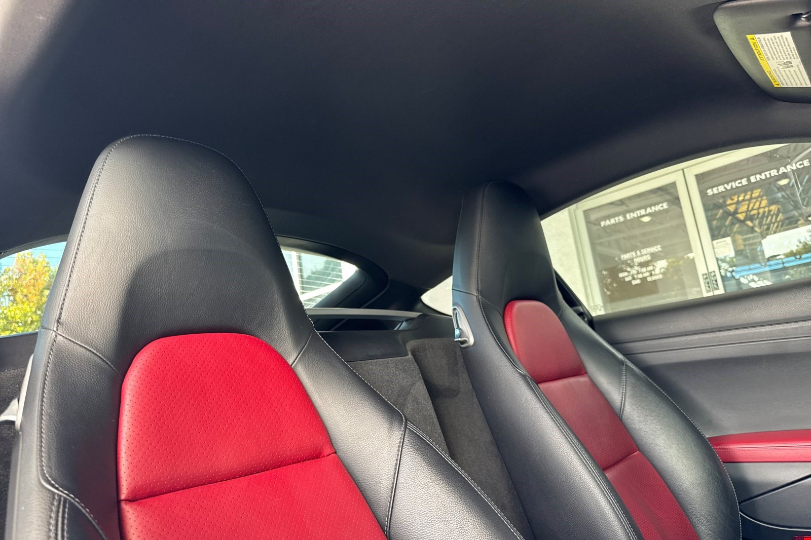Used 2019 Porsche 718 Cayman S RWD image 16