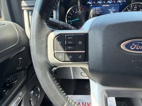 Used 2023 Ford Expedition Max XLT AWD/4WD image 19