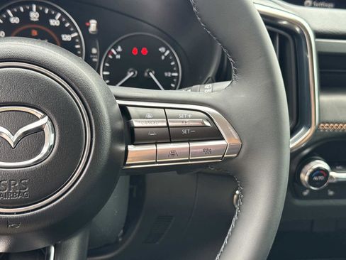 New 2026 MAZDA CX-50 2.5 Turbo w/ Premium Plus Pkg image 30