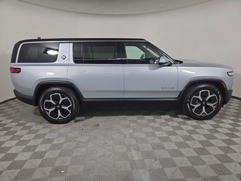 Used 2024 Rivian R1S Adventure AWD/4WD image 6