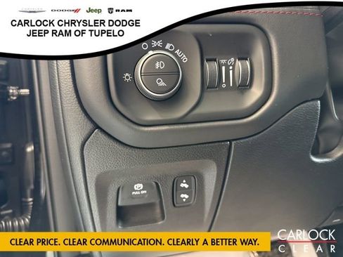 New 2026 RAM 1500 RHO image 12