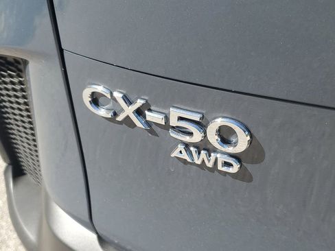 New 2026 MAZDA CX-50 2.5 Hybrid w/ Premium Plus Pkg image 8