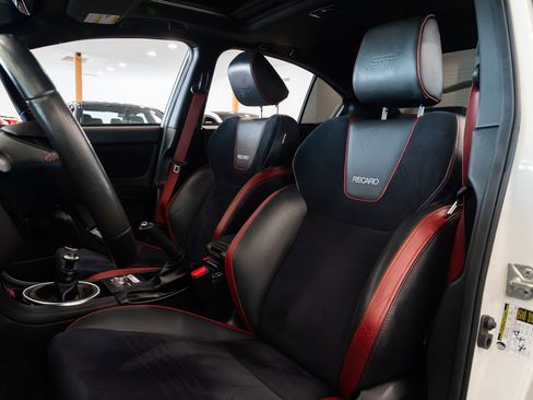 Used 2020 Subaru WRX STI Limited AWD/4WD image 18