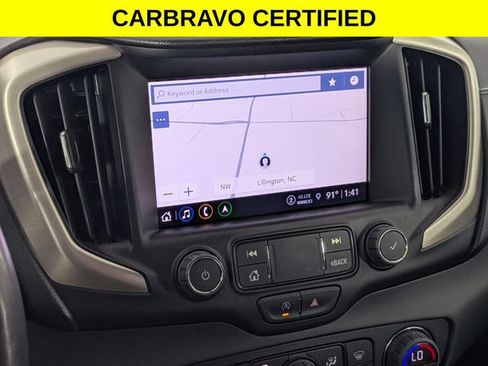 Certified 2022 GMC Terrain Denali AWD/4WD image 20