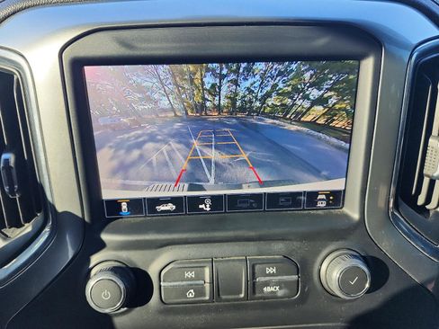 Used 2022 Chevrolet Silverado 2500 LTZ w/ LTZ Plus Package image 20