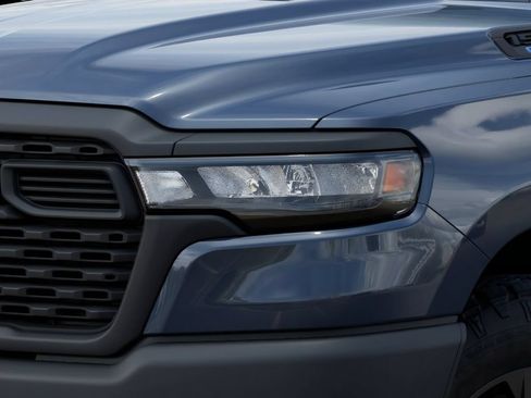 New 2026 RAM 1500 Warlock AWD/4WD image 12
