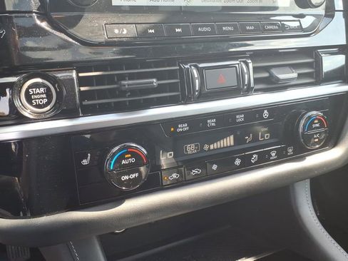 Certified 2023 Nissan Pathfinder SL w/ SL Premium Package AWD/4WD image 26