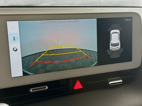 Used 2024 Hyundai Ioniq 5 SEL RWD image 23