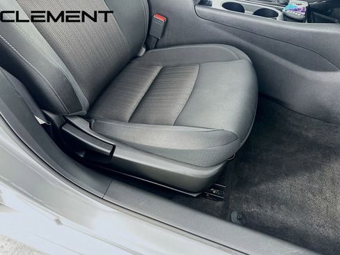 Used 2024 Nissan Altima 2.5 SV image 32