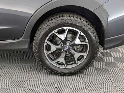 Used 2019 Subaru Crosstrek 2.0i Premium AWD/4WD image 14