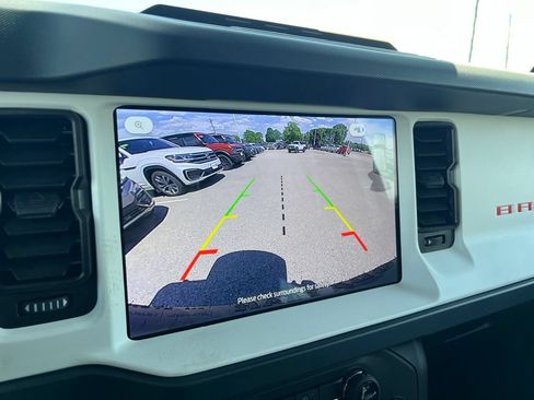 New 2026 Ford Bronco Heritage Edition AWD/4WD image 26