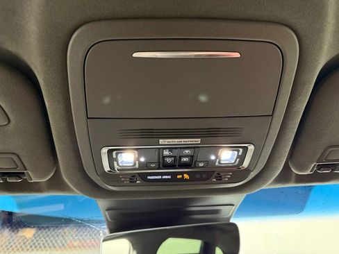 New 2024 Lincoln Nautilus Black Label w/ Jet Appearance Package (87T) image 33