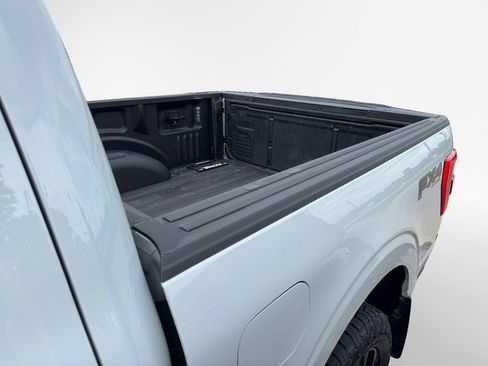 Used 2023 Ford F150 Platinum w/ Equipment Group 701A High AWD/4WD image 25