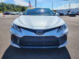 Used 2023 Toyota Camry XLE image 2