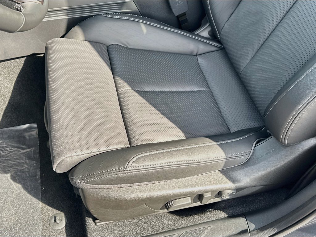 New 2026 Subaru Outback Touring XT AWD/4WD image 18