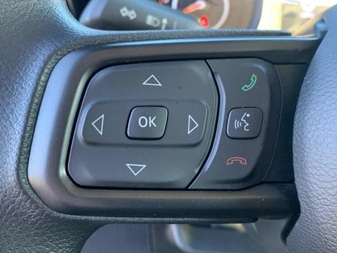 New 2026 Jeep Wrangler Sport AWD/4WD image 29