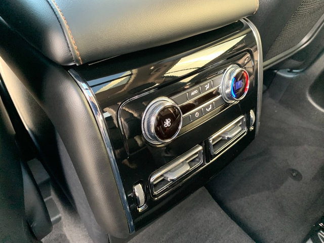 Certified 2023 Lincoln Aviator AWD w/ Premium Package image 21