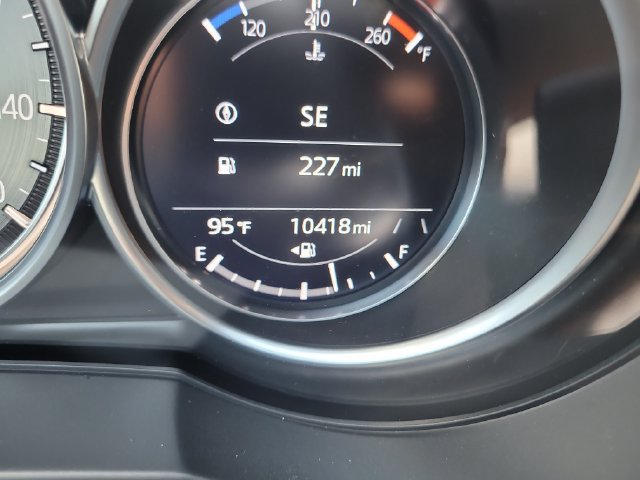Used 2025 MAZDA CX-5 AWD 2.5 S w/ Preferred Package image 31