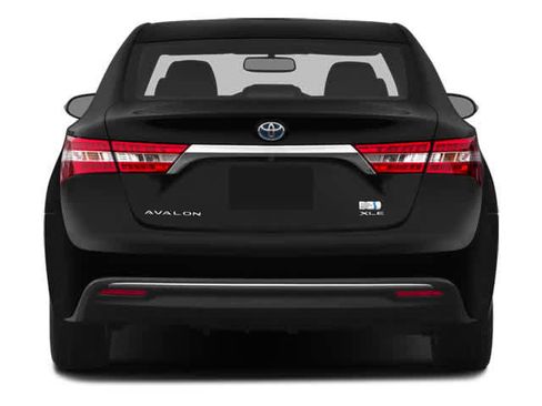 Used 2013 Toyota Avalon XLE Touring FWD image 5