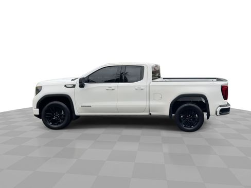 New 2026 GMC Sierra 1500 Elevation image 38