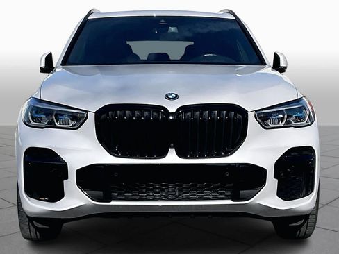 Certified 2023 BMW X5 xDrive45e w/ Executive Package image 4