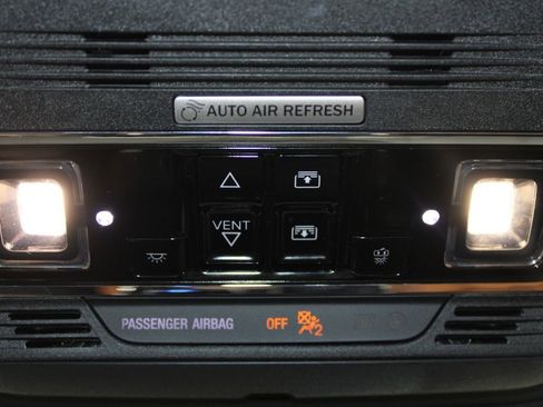 Used 2023 Lincoln Aviator Black Label Grand Touring image 43