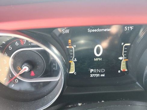 Used 2020 Jeep Gladiator Rubicon image 21